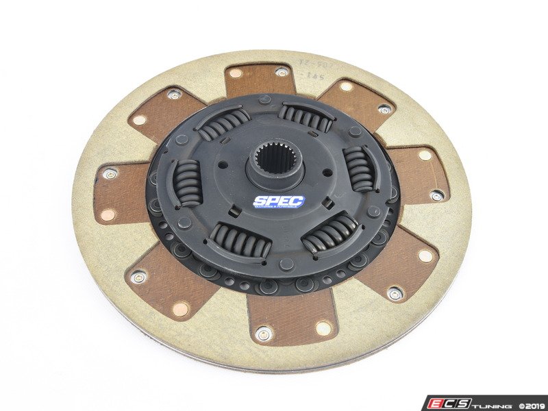 Spec Clutches SA4422RFB Stage 2 Clutch Kit Refurbished