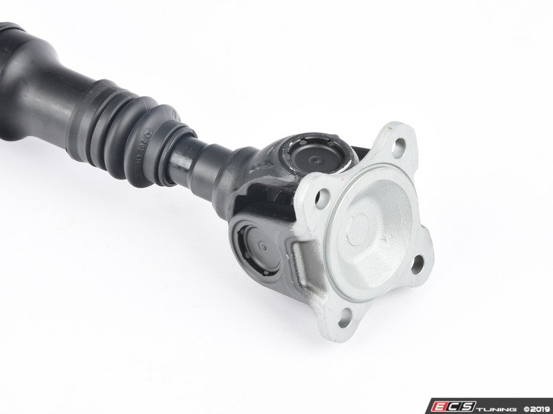 Genuine Mercedes Benz - 2034106106 - Front Drive Shaft