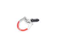 ES#3552463 - E19208 - Rennline Folding Tow Hook - Rev2 - Add race-inspired looks and functionality to your Porsche - Rennline - Porsche