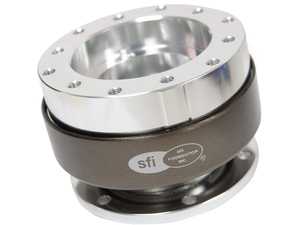 ES#3663633 - SRK200K - Quick Release Hub - Gen 2.0 - Available in a wide range of colors - NRG - Audi BMW Volkswagen MINI Porsche