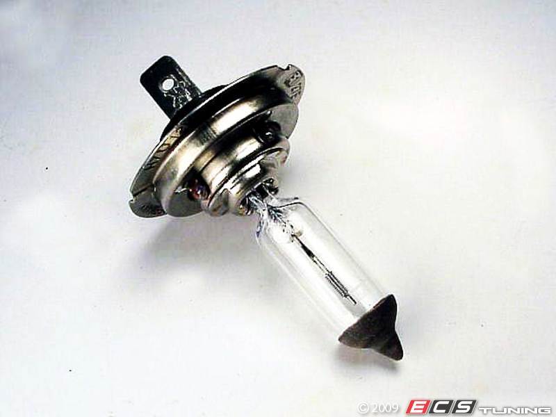 Osram Sylvania H72 H7 High & Low Beam Halogen BulbEach