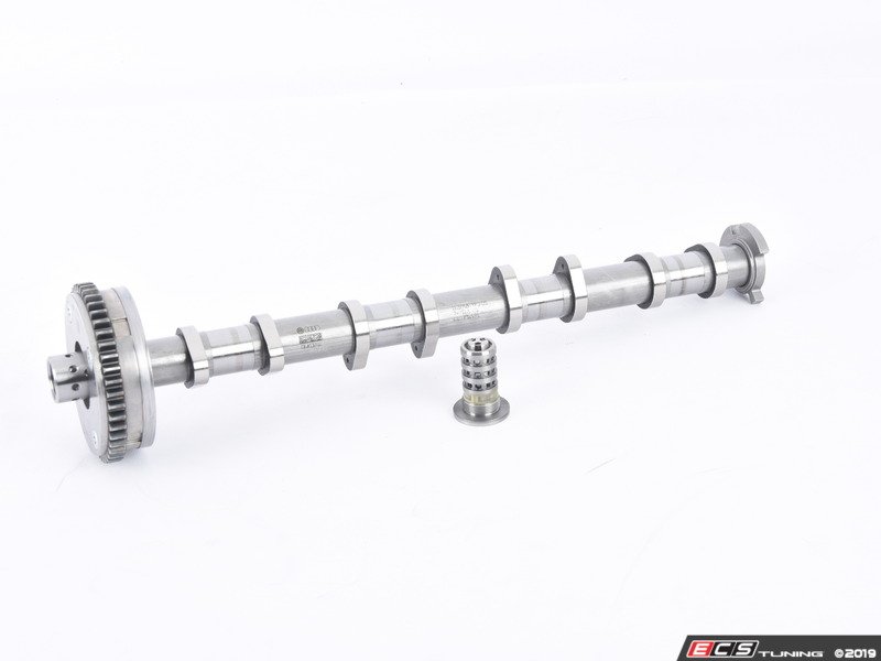 Genuine Volkswagen Audi 06k109257aKT1 Intake camshaft Kit 06K109021M (06k 109 257 a KT1)