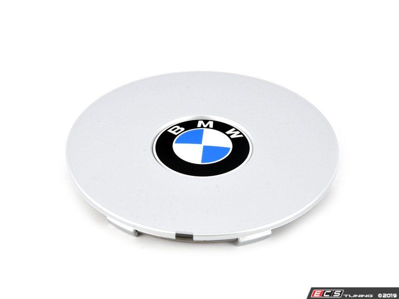 Genuine BMW - 36131182542 - HUB CAP (36-13-1-182-542)