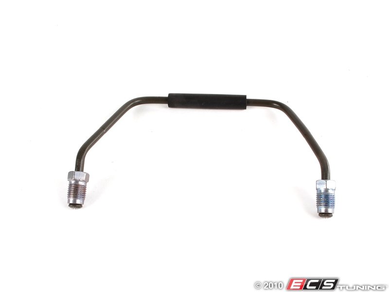 Genuine Porsche 95535196110 Brake Caliper Connecting Line Priced Each