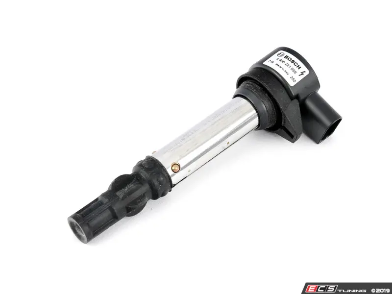 Bosch - 12137841754 - Ignition Coil - Priced Each - (NO LONGER 