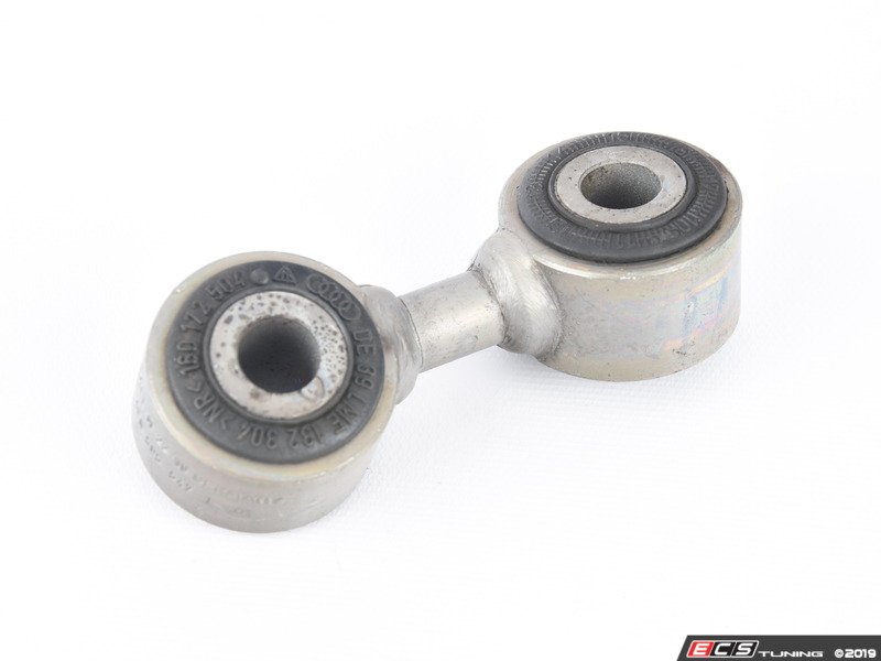 Genuine Volkswagen Audi 4E0505547L Track Rod End Link Left (4E0