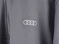 ES#3133361 - ACM2008GRY2X - Under Armour 1/4 Zip Pullover - Gray - Mens 2XL - A pullover that is just as unique as you and your Audi, the Under Armour 1/4 Zip is sure to make a statement! - Genuine Volkswagen Audi - Audi