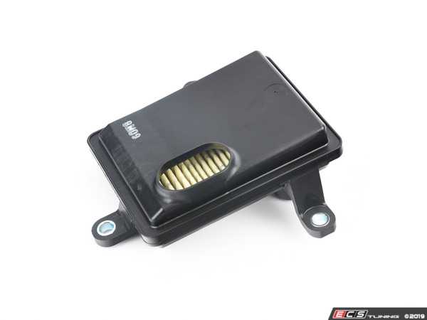 Genuine Volkswagen Audi - 09G325429H - Automatic Transmission Filter ...