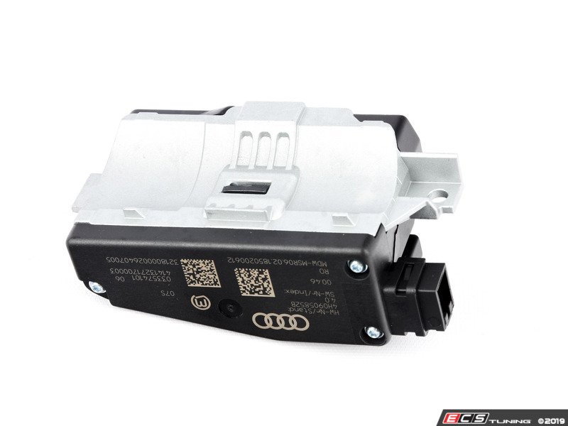 Genuine Volkswagen Audi - 4H0905852B - STR.IMMOB (4H0 905 852 B)