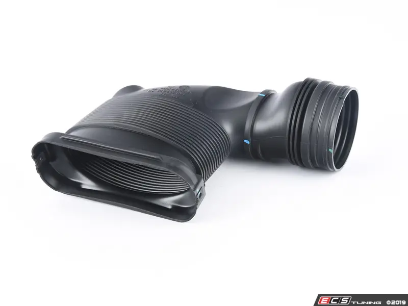 Genuine Volkswagen Intake Duct 1K0-129-618-AD Genuine Volkswagen Intake Duct 1K0-129-618-AD