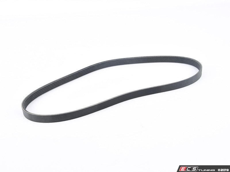 Continental - 07L903137T - Serpentine Belt