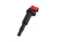 ES#3673202 - 5005 - High-Performance Ignition Coil - Priced each - Modified core windings offer increased spark for a faster and more efficient burn. - Bavarian Autosport - BMW MINI