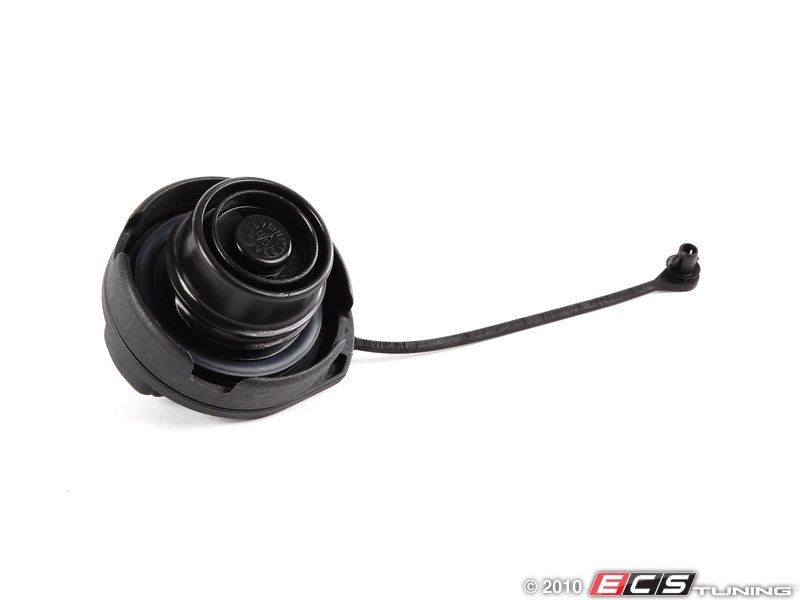 Genuine Volkswagen Audi 1J0201550BF9B9 Gas Cap (1J0 201 550 BF 9B9)