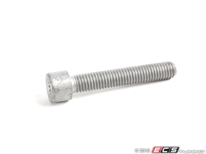 Genuine Volkswagen Audi N91108201 Triple Square Bolt Priced Each