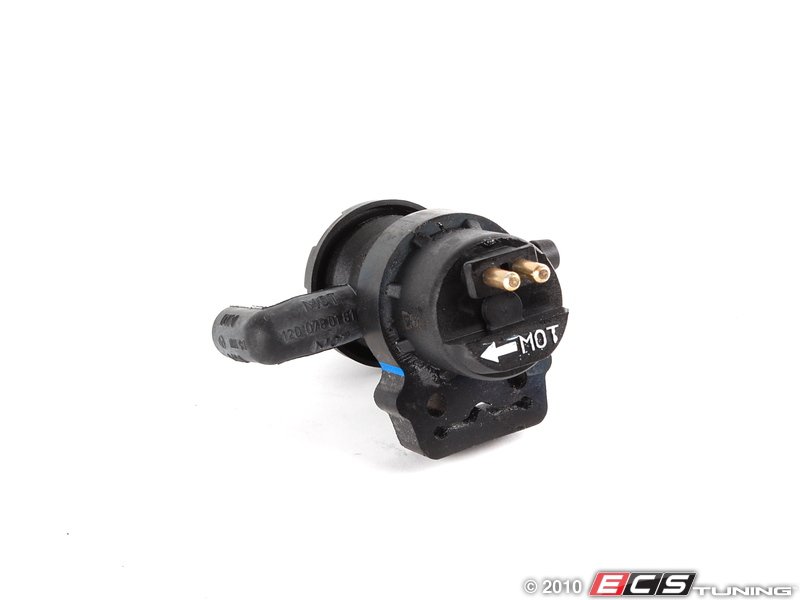 Genuine Mercedes Benz 0004702193 Engine Crankcase Vent Valve