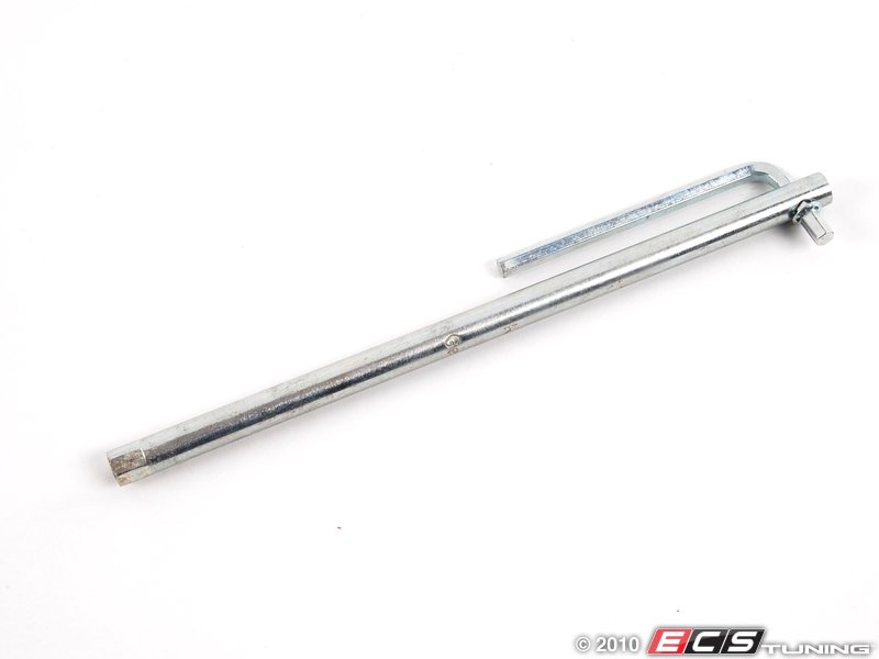 Genuine Volkswagen Audi 7L0959789A headlight adjustment wrench (7L0