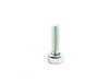 Genuine Volkswagen Audi - WHT000309 - Transmission Pan Bolt - Priced ...