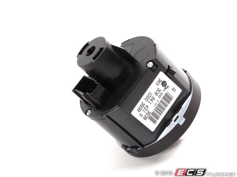 ECS News - VW MKV GTI Euro Headlight Switches