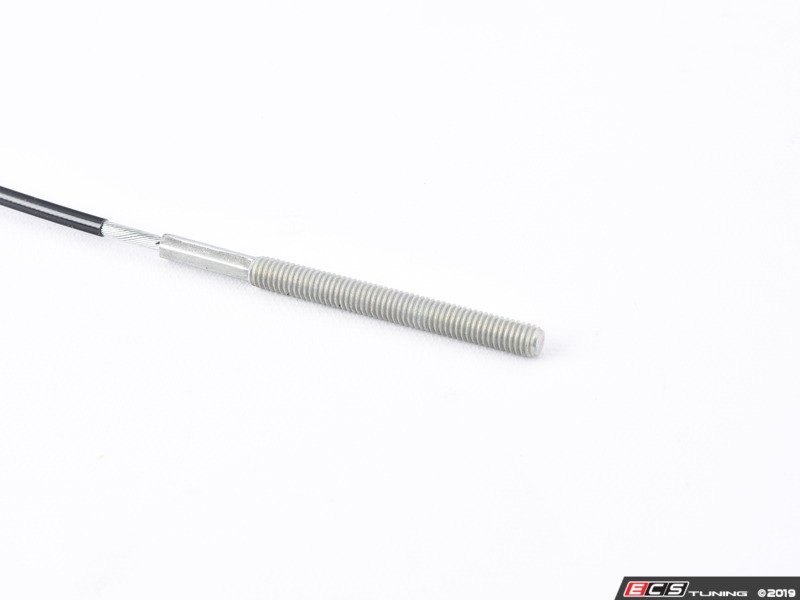 TRW 34401166234 E39 Parking Brake Cable Left