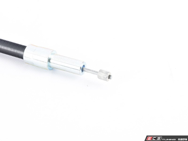 TRW 34401166234 E39 Parking Brake Cable Left