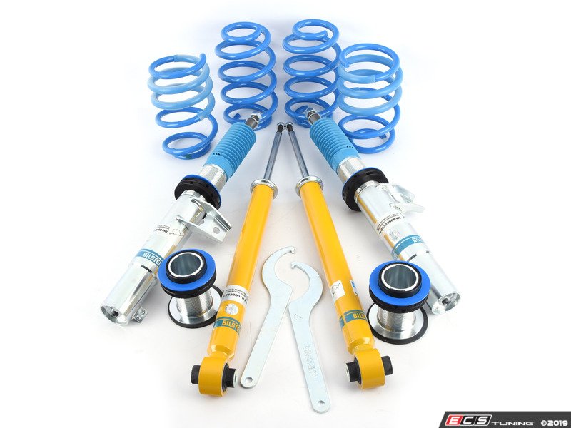 Bilstein - 47-254954 - B14 Coilover Suspension Kit