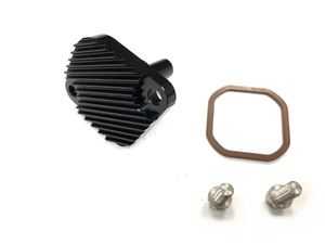 Bmw E90 335i N54 3 0l Performance Oil Coolers Ecs Tuning