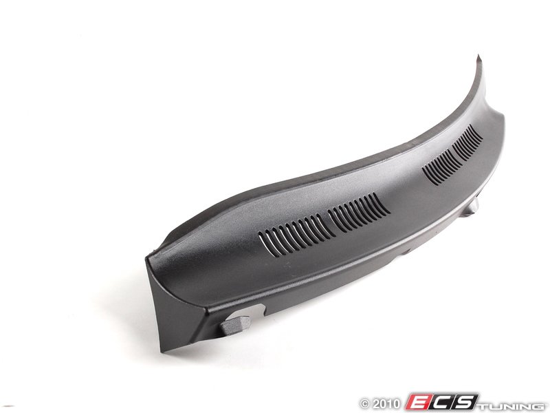 Genuine Mercedes Benz 2108310958 Windshield Cowl / Rain Tray