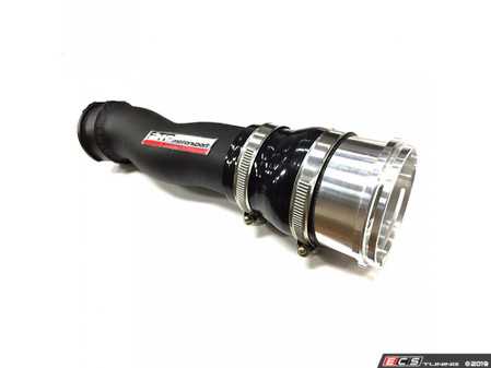 ES#3617937 - sg71337bp - N55 Boost pipe - Runs from the turbo outlet to the intercooler. - FTP Motorsport - BMW