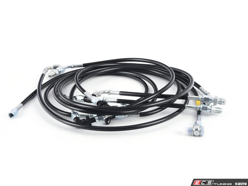 Chase Bays E46OEMC/HB E46 Hydro Handbrake Brake Line Kit