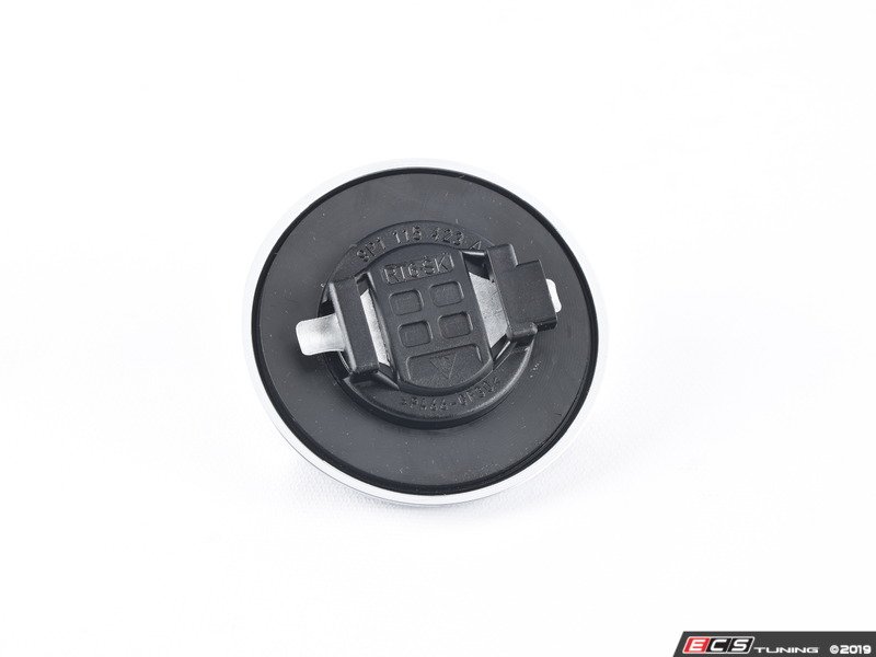 Genuine Porsche 9P1115423A Porsche 911 Oil Cap