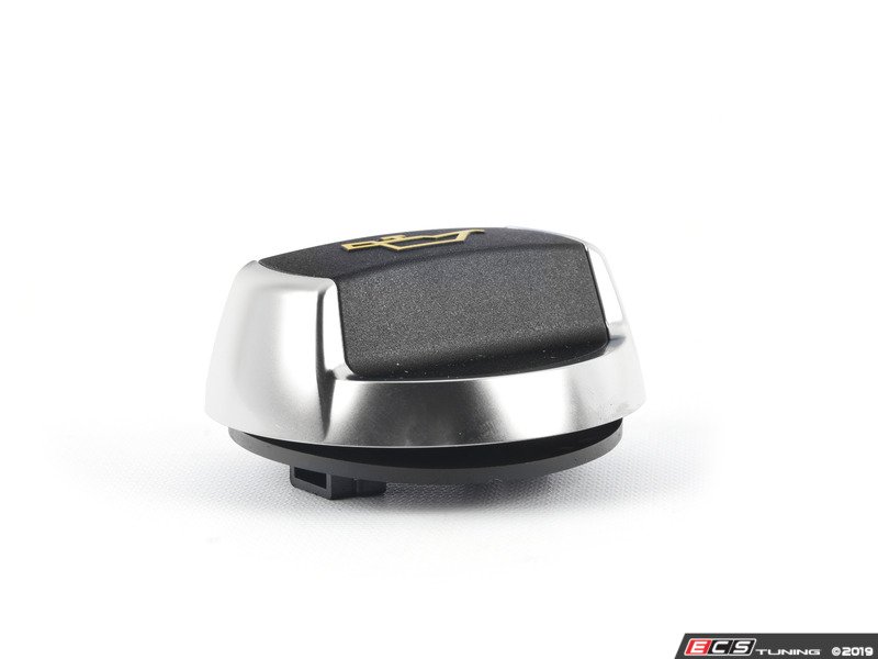 Genuine Porsche 9P1115423A Porsche 911 Oil Cap