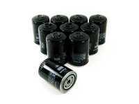 ES#3954 - W940.25 10PACK - Oil Filter - Pack Of 10 - Stock up for future maintenance! (Larger capacity oil filter) - Mann - Audi Volkswagen