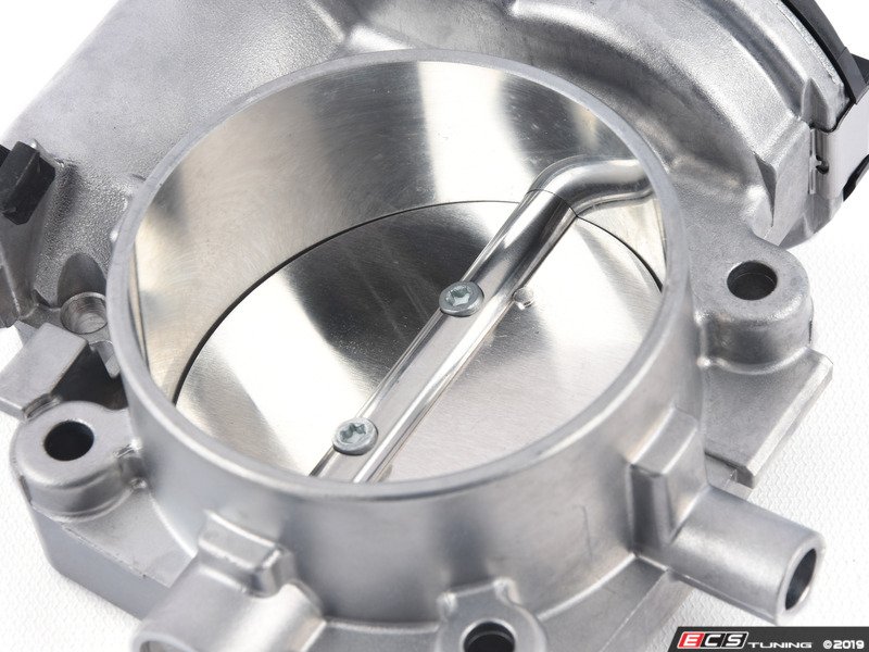 Genuine Mercedes Benz 1131410125 Throttle Body / Actuator