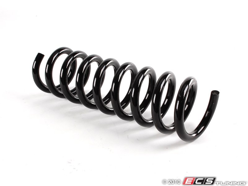 Genuine Mercedes Benz 2083240004 Rear Coil Spring Priced Each