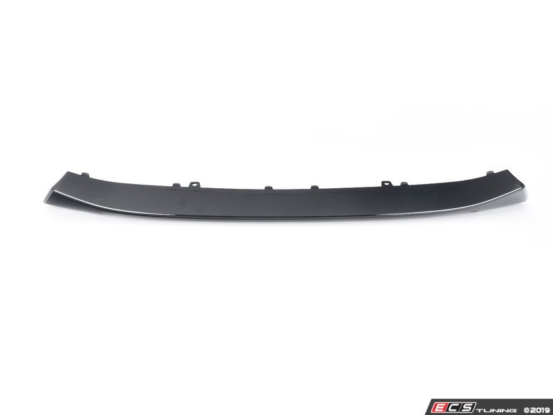 Genuine BMW - 51117303765 - TRIM COVER, AIR DUCT (51-11-7-303-765)