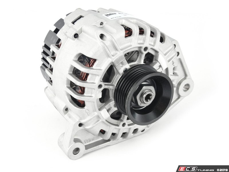 Valeo - 058903018cx - Alternator