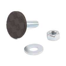 Bmw E46 M3 S54 3 2l Clutch Pedal Stops Ecs Tuning
