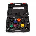 ES#3673926 - B8800084 - Radiator / Cooling System Pressure Tester - Testing if your cooling system holds pressure via the expansion tank/radiator cap will ensure there are no leaks once the system is filled - Bav Auto Tools - Audi BMW Volkswagen MINI
