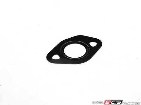 Genuine Volkswagen Audi - 058145757A - Turbo Oil Line Gasket (058 145 ...