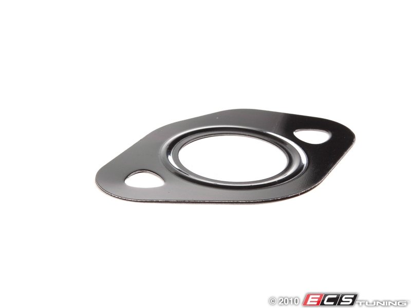 Genuine Volkswagen Audi - 058145757A - Turbo Oil Line Gasket (058 145 ...