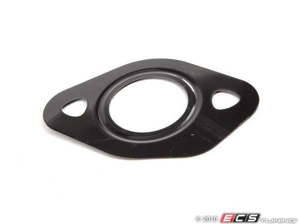 Genuine Volkswagen Audi - 058145757A - Turbo Oil Line Gasket (058 145 ...