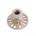 ES#3673956 - B8800120 - Tool - Hub Adapter for use as a Hub Puller or with an Axle Shaft Impact Force Screw - Bavarian Autosport - Bav Auto Tools - BMW