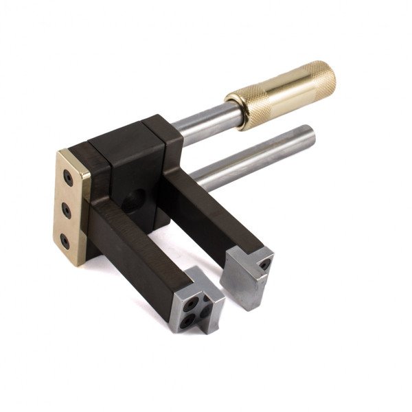 Bav Auto Tools B8800097 Rear Subframe Bushing Press Tool Set