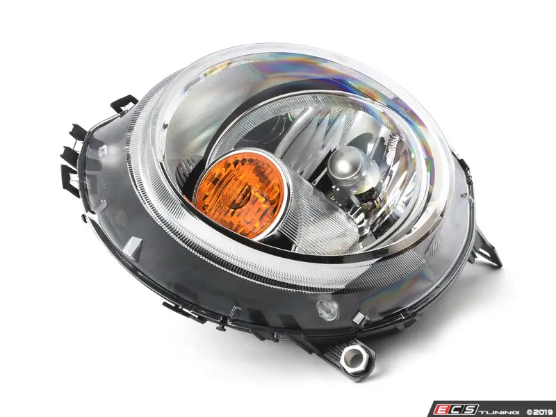 headlight housing