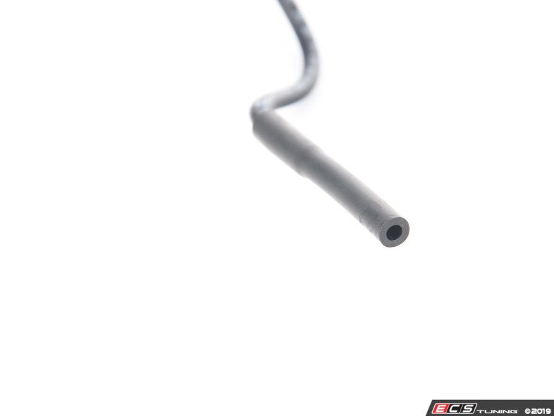 Genuine BMW 13531407568 E39 M5 Fuel Pressure Regulator Vacuum Line