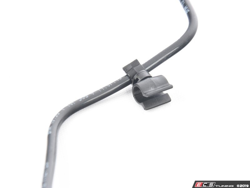 Genuine BMW 13531407568 E39 M5 Fuel Pressure Regulator Vacuum Line