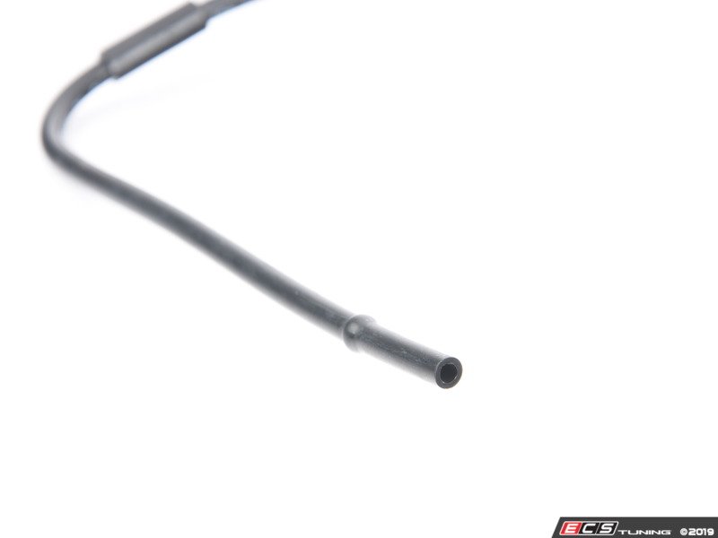 Genuine BMW 13531407568 E39 M5 Fuel Pressure Regulator Vacuum Line