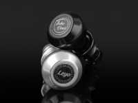 ES#3677423 - L150B - LEYO Billet DSG Shift Knob - Black - Replace your worn DSG shift knob with this stylish billet alternative - LEYO - Audi Volkswagen