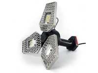 ES#3672521 - 00177 - TRiLIGHT Drop Light - 3000 Lumens - It's a conventional drop light, but also so much more. - Striker Concepts - Audi BMW Volkswagen Mercedes Benz MINI Porsche