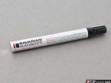 ES#3673767 - APP470 - Touch up Paint pen  - Flamenco Red Metallic 470 - Bavarian Autosport - BMW